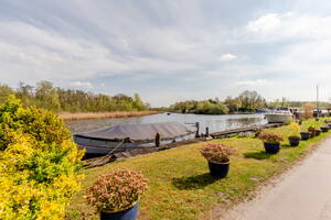Schipholdijk 261 OUDE MEER