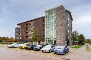 Waddenweg 351 HOOFDDORP