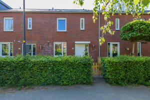 Henri Didonweg 74 HOOFDDORP