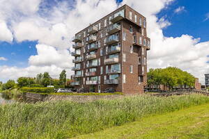 De Slufter 12 HOOFDDORP