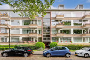 Labouchèrelaan 42 RIJSWIJK