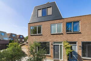 Van den Berghlaan 341 HOOFDDORP