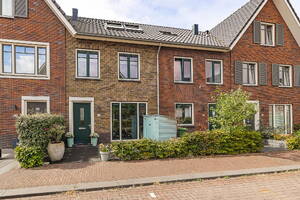 Prinses Alexialaan 30 HOOFDDORP