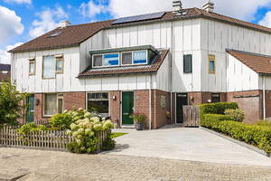 Puttersbos 64 HOOFDDORP