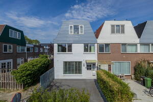 Van den Berghlaan 367 HOOFDDORP