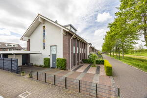 Kranenhout 47 HOOFDDORP