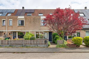 Albergerbos 120 HOOFDDORP
