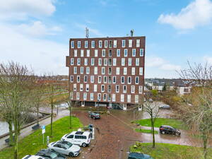 De Slufter 38 HOOFDDORP