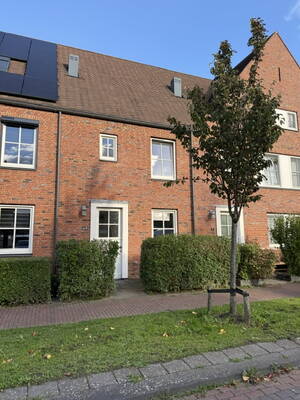 Anna Boleynlaan HOOFDDORP