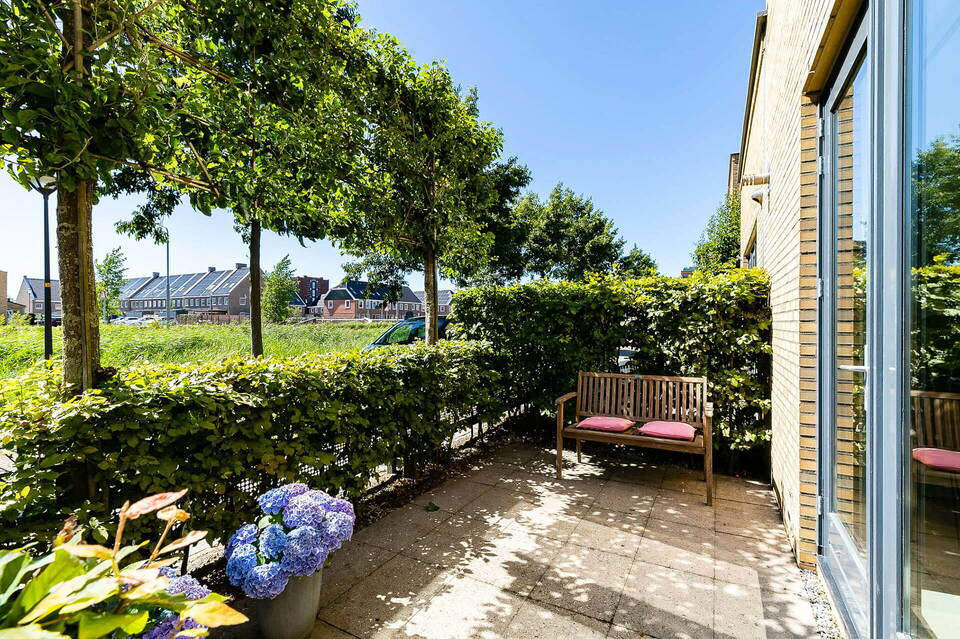 Kenners van de Hoofddorpse woningmarkt