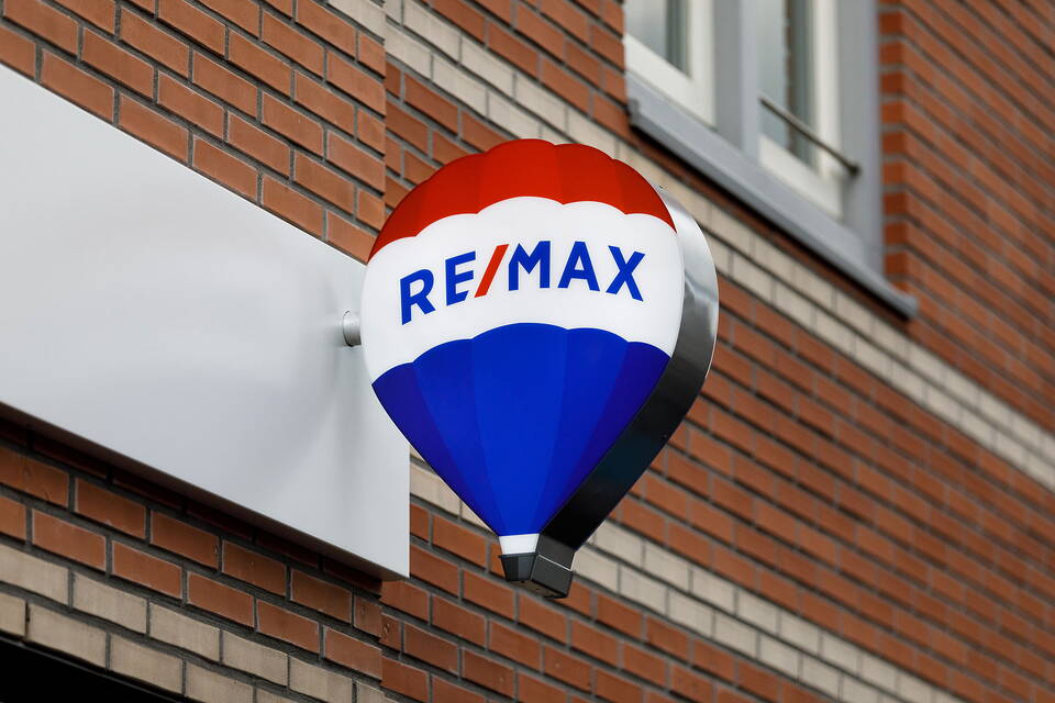 De RE/MAX service
